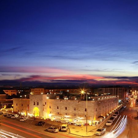 Behrampasa Otel &Cafe &Restaurant Sivas Buitenkant foto