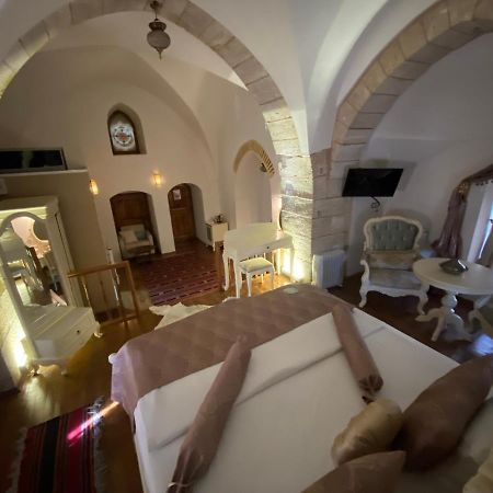 Behrampasa Otel &Cafe &Restaurant Sivas Buitenkant foto