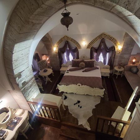 Behrampasa Otel &Cafe &Restaurant Sivas Buitenkant foto