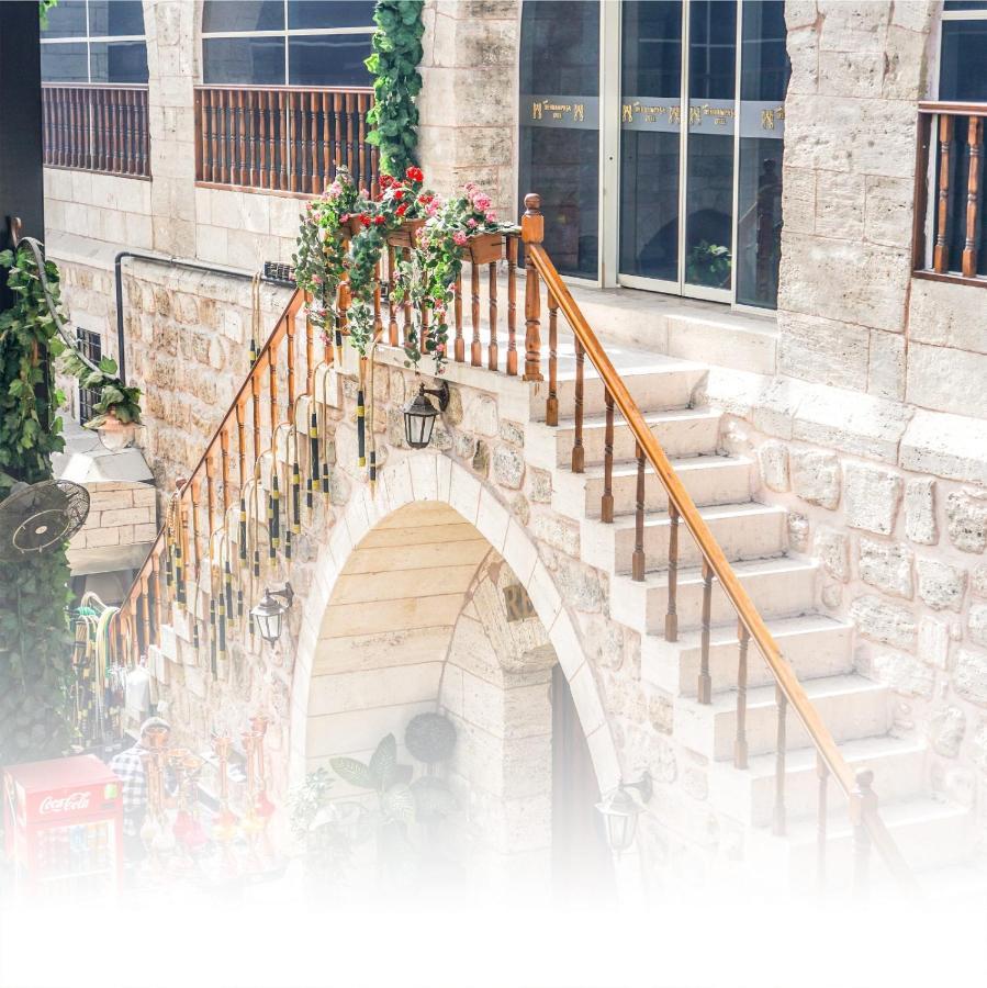 Behrampasa Otel &Cafe &Restaurant Sivas Buitenkant foto