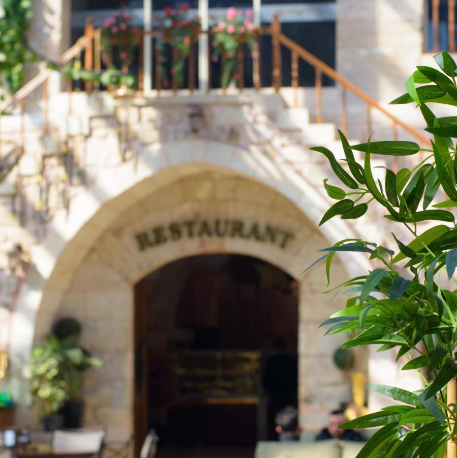 Behrampasa Otel &Cafe &Restaurant Sivas Buitenkant foto