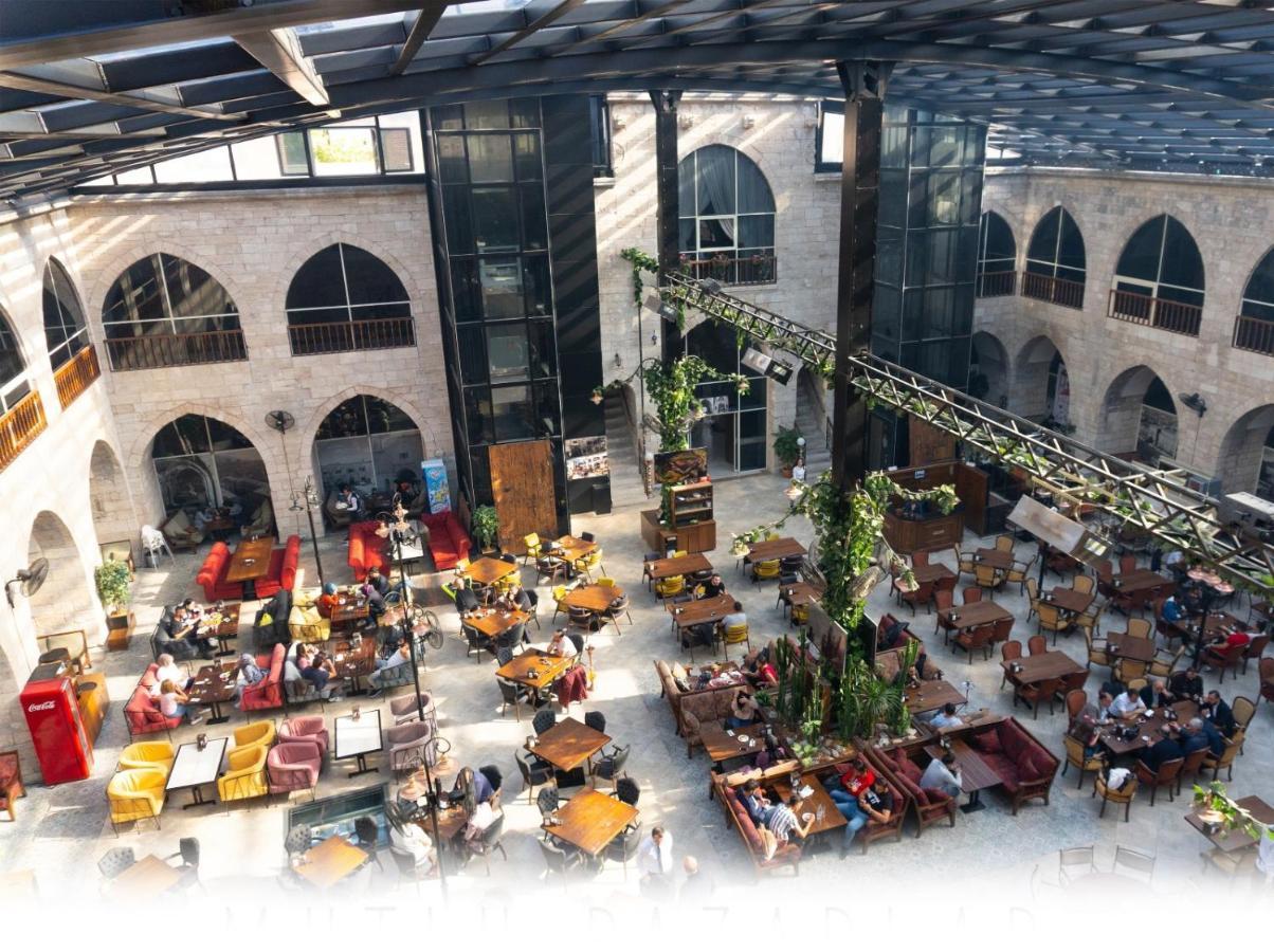 Behrampasa Otel &Cafe &Restaurant Sivas Buitenkant foto