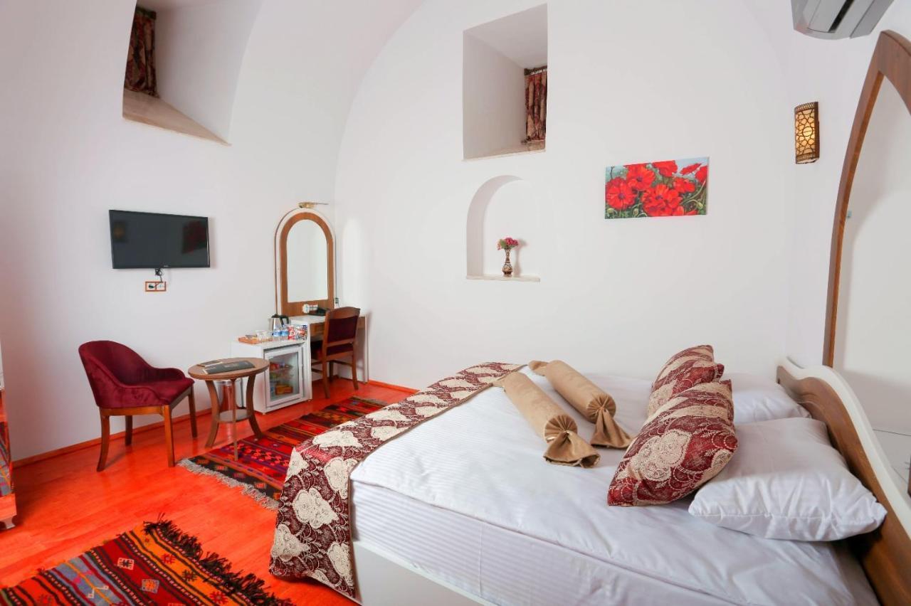 Behrampasa Otel &Cafe &Restaurant Sivas Buitenkant foto