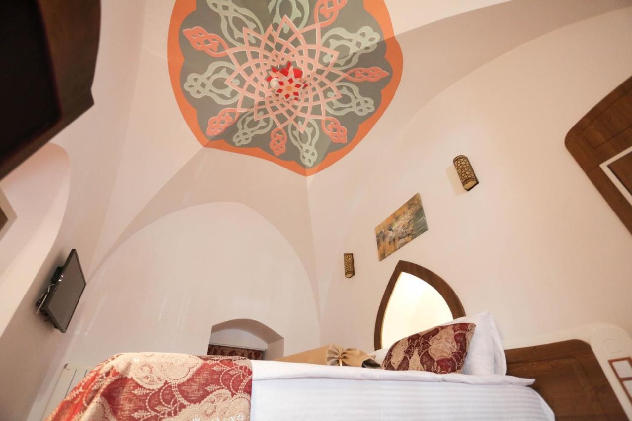 Behrampasa Otel &Cafe &Restaurant Sivas Buitenkant foto