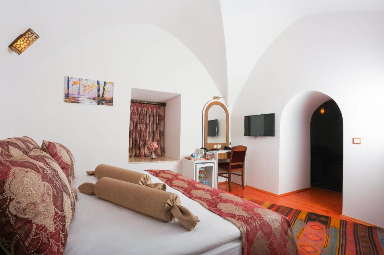 Behrampasa Otel &Cafe &Restaurant Sivas Buitenkant foto