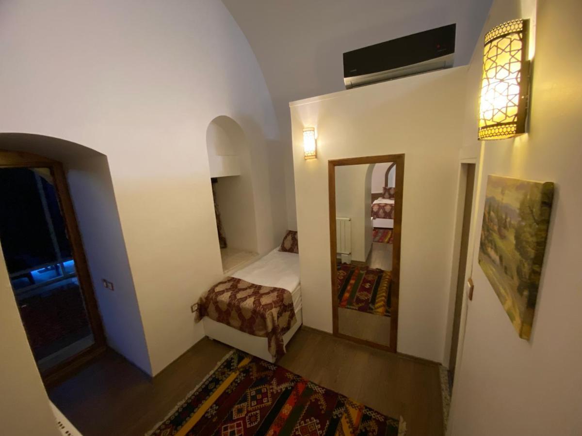 Behrampasa Otel &Cafe &Restaurant Sivas Buitenkant foto