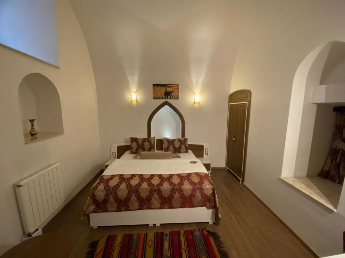Behrampasa Otel &Cafe &Restaurant Sivas Buitenkant foto