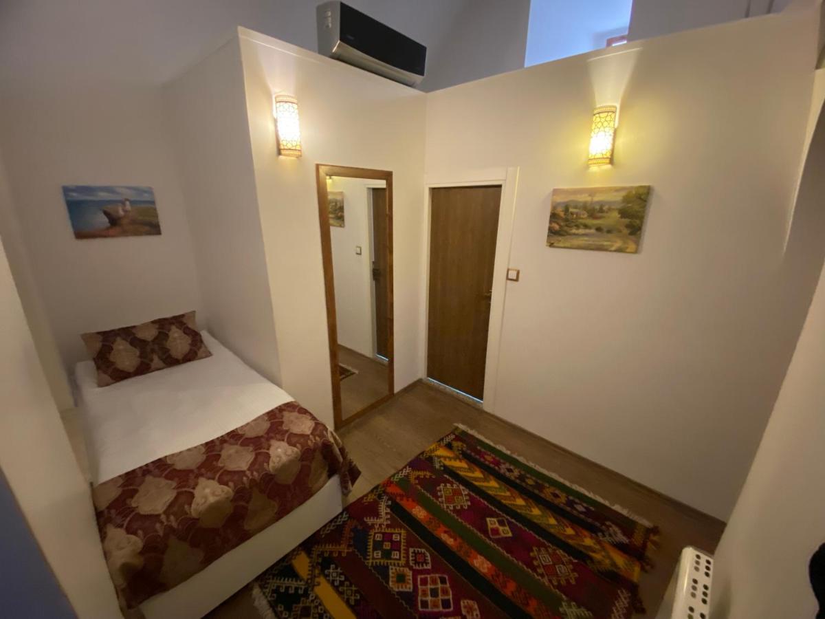 Behrampasa Otel &Cafe &Restaurant Sivas Buitenkant foto