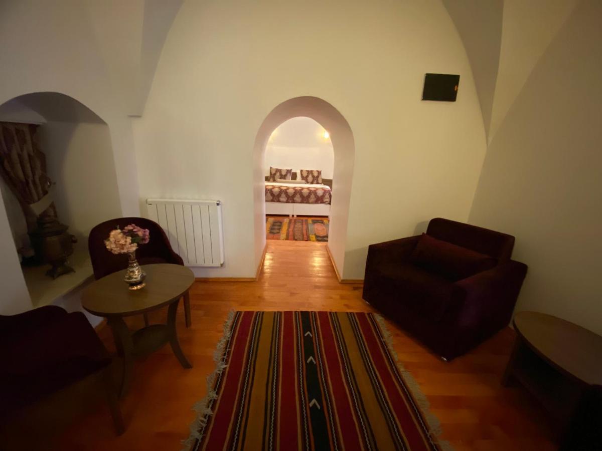 Behrampasa Otel &Cafe &Restaurant Sivas Buitenkant foto