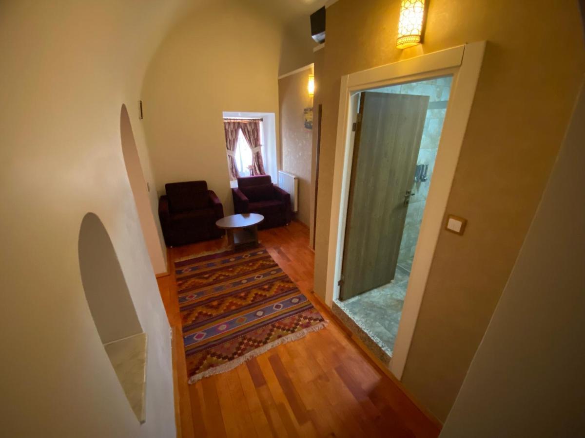 Behrampasa Otel &Cafe &Restaurant Sivas Buitenkant foto