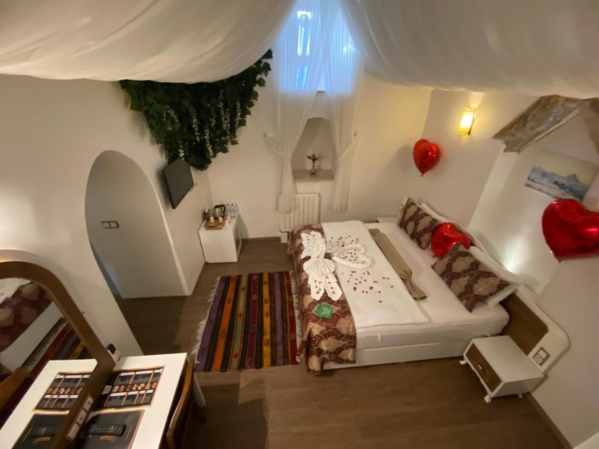 Behrampasa Otel &Cafe &Restaurant Sivas Buitenkant foto