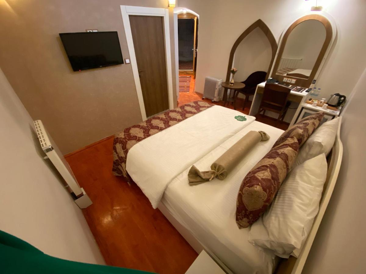 Behrampasa Otel &Cafe &Restaurant Sivas Buitenkant foto
