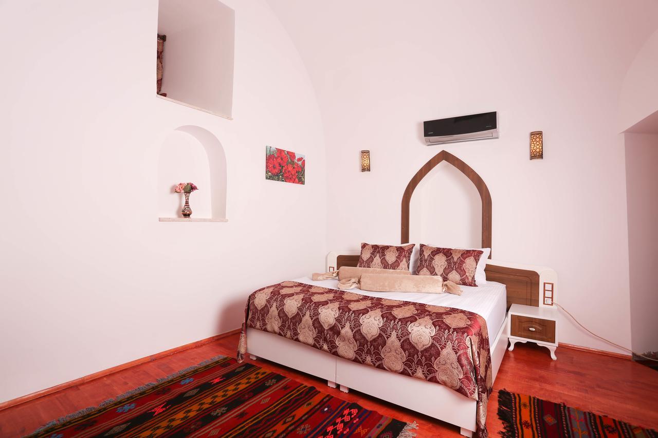 Behrampasa Otel &Cafe &Restaurant Sivas Buitenkant foto
