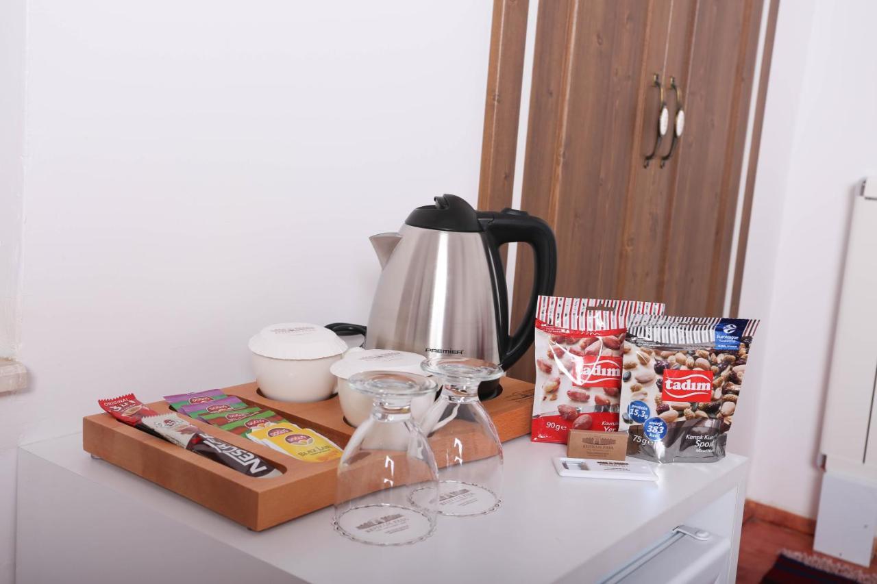 Behrampasa Otel &Cafe &Restaurant Sivas Buitenkant foto