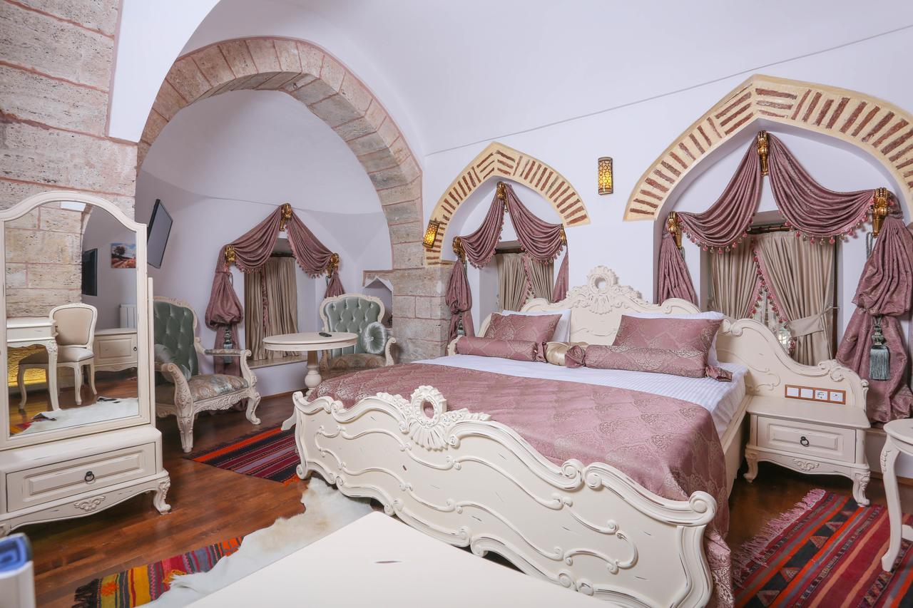 Behrampasa Otel &Cafe &Restaurant Sivas Buitenkant foto